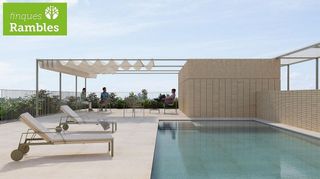 Piso en venta en Casc Antic en Igualada