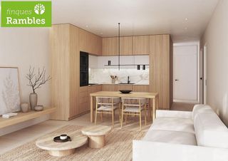 Piso en venta en Casc Antic en Igualada