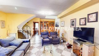 Casa adosada en venta en Alcàsser