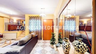 Casa adosada en venta en Alcàsser