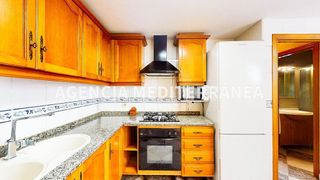 Casa adosada en venta en Alcàsser