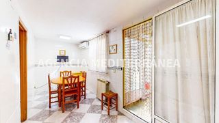 Casa adosada en venta en Alcàsser