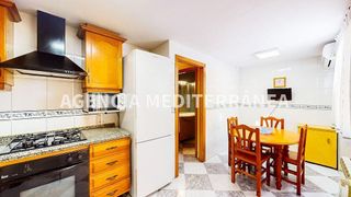 Casa adosada en venta en Alcàsser