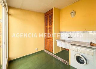 Casa adosada en venta en Alcàsser