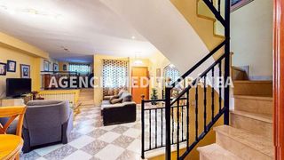 Casa adosada en venta en Alcàsser