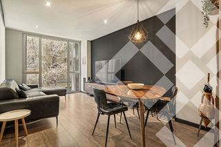 Piso en venta en La Sagrada Família en Barcelona