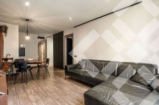 Piso en venta en La Sagrada Família en Barcelona