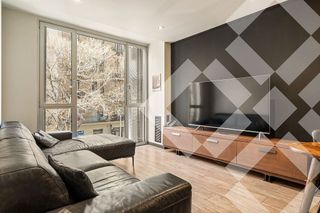 Piso en venta en La Sagrada Família en Barcelona