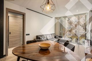 Piso en venta en La Sagrada Família en Barcelona