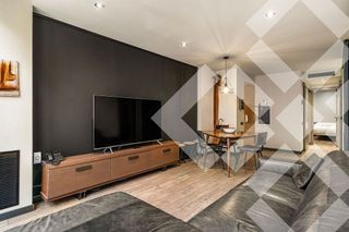 Piso en venta en La Sagrada Família en Barcelona