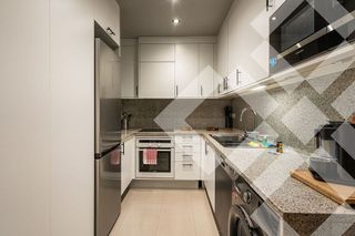 Piso en venta en La Sagrada Família en Barcelona