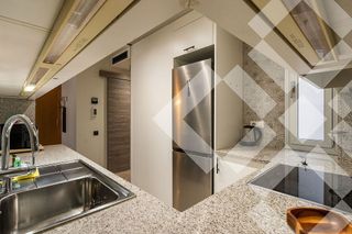 Piso en venta en La Sagrada Família en Barcelona