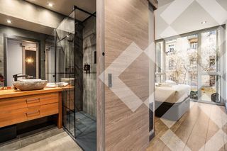 Piso en venta en La Sagrada Família en Barcelona