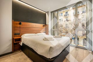 Piso en venta en La Sagrada Família en Barcelona