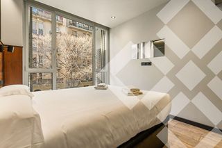 Piso en venta en La Sagrada Família en Barcelona