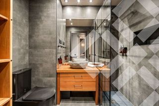 Piso en venta en La Sagrada Família en Barcelona