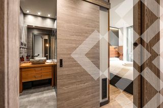 Piso en venta en La Sagrada Família en Barcelona