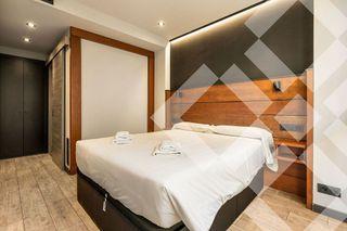 Piso en venta en La Sagrada Família en Barcelona