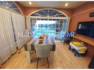 Chalet en venta en Canet de Mar