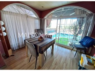 Chalet en venta en Canet de Mar