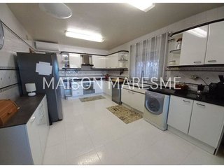 Chalet en venta en Canet de Mar