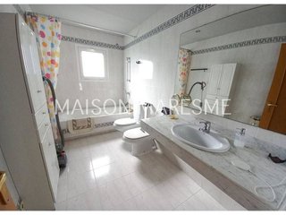 Chalet en venta en Canet de Mar