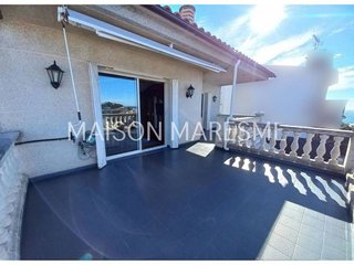 Chalet en venta en Canet de Mar