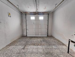 Chalet en venta en Palacios y Villafranca (Los)