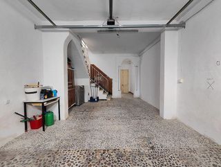 Chalet en venta en Palacios y Villafranca (Los)