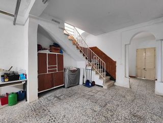 Chalet en venta en Palacios y Villafranca (Los)