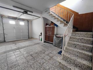 Chalet en venta en Palacios y Villafranca (Los)