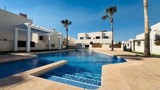 Casa en venta en Campos de Golf - Villa Martin - Los Dolses en Orihuela