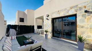 Casa en venta en Campos de Golf - Villa Martin - Los Dolses en Orihuela