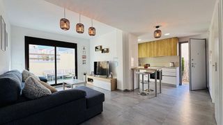 Casa en venta en Campos de Golf - Villa Martin - Los Dolses en Orihuela