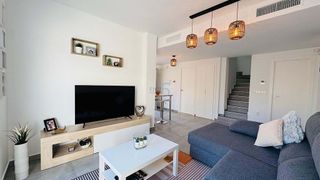 Casa en venta en Campos de Golf - Villa Martin - Los Dolses en Orihuela