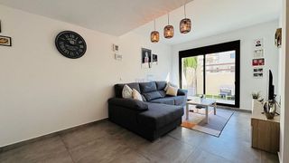 Casa en venta en Campos de Golf - Villa Martin - Los Dolses en Orihuela