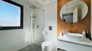 Casa en venta en Campos de Golf - Villa Martin - Los Dolses en Orihuela