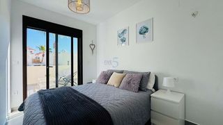 Casa en venta en Campos de Golf - Villa Martin - Los Dolses en Orihuela