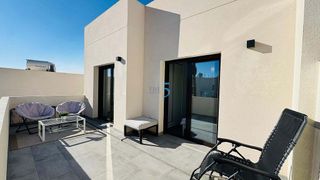 Casa en venta en Campos de Golf - Villa Martin - Los Dolses en Orihuela