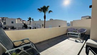 Casa en venta en Campos de Golf - Villa Martin - Los Dolses en Orihuela