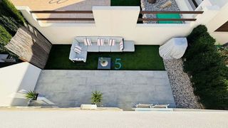 Casa en venta en Campos de Golf - Villa Martin - Los Dolses en Orihuela