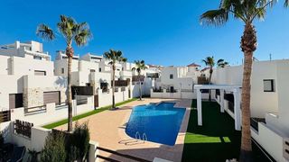 Casa en venta en Campos de Golf - Villa Martin - Los Dolses en Orihuela