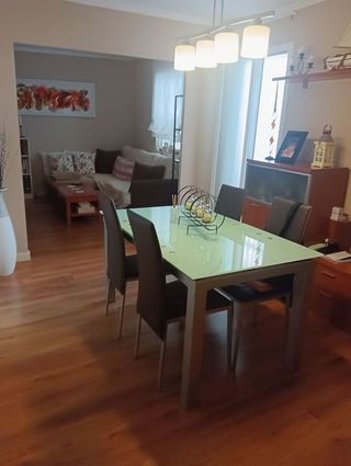 Piso en venta en La Florida en Hospitalet de Llobregat, L´