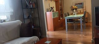 Piso en venta en La Florida en Hospitalet de Llobregat, L´