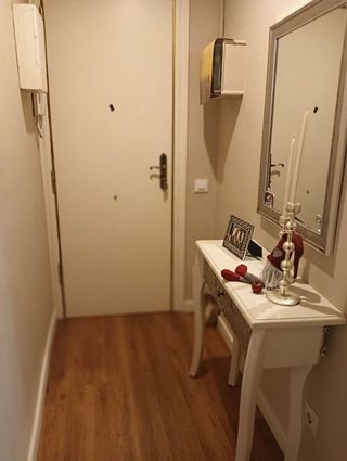 Piso en venta en La Florida en Hospitalet de Llobregat, L´