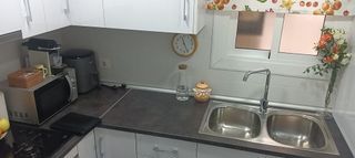 Piso en venta en La Florida en Hospitalet de Llobregat, L´