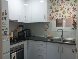 Piso en venta en La Florida en Hospitalet de Llobregat, L´