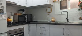 Piso en venta en La Florida en Hospitalet de Llobregat, L´