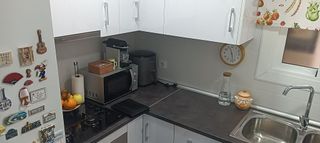 Piso en venta en La Florida en Hospitalet de Llobregat, L´