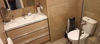 Piso en venta en La Florida en Hospitalet de Llobregat, L´